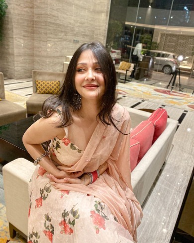 model Call Girls in Manali